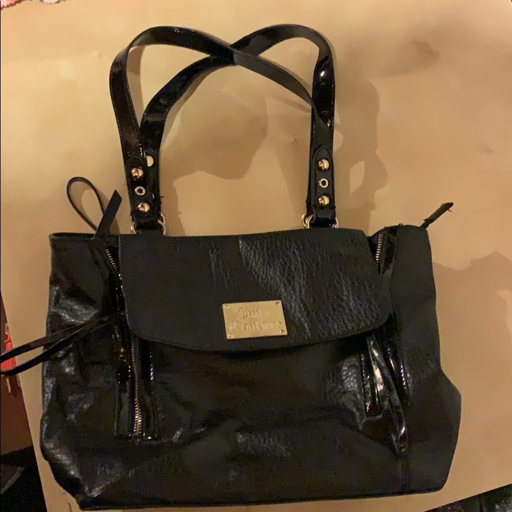 Juicy couture pocket book